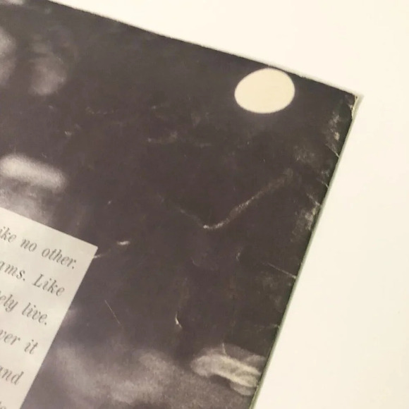 1988 John Cougar Mellencamp Lonesome Jubilee Tour Book Program - Picture 6 of 16